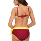  Swimsuit two piece model 129691 Marko 