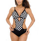 Swimsuit one piece Marko - CELIA MODA