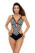 Swimsuit one piece Marko - CELIA MODA