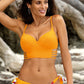  Swimsuit two piece model 129685 Marko 