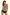 Swimsuit one piece Marko - CELIA MODA