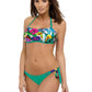  Swimsuit two piece model 129703 Marko 