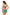 Swimsuit two piece Marko - CELIA MODA
