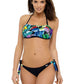  Swimsuit two piece model 129706 Marko 