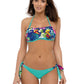  Swimsuit two piece model 129707 Marko 