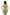 Swimsuit two piece Marko - CELIA MODA