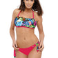  Swimsuit two piece model 129709 Marko 