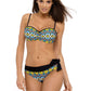  Swimsuit two piece model 129719 Marko 
