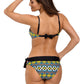  Swimsuit two piece model 129719 Marko 
