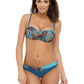  Swimsuit two piece model 129728 Marko 
