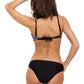  Swimsuit two piece model 129730 Marko 