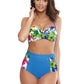  Swimsuit two piece model 129734 Marko 