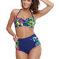  Swimsuit two piece model 129736 Marko 