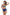 Swimsuit two piece Marko - CELIA MODA