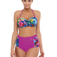  Swimsuit two piece model 129737 Marko 