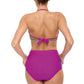  Swimsuit two piece model 129737 Marko 