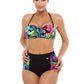  Swimsuit two piece model 129738 Marko 