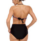  Swimsuit two piece model 129738 Marko 