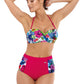  Swimsuit two piece model 129739 Marko 