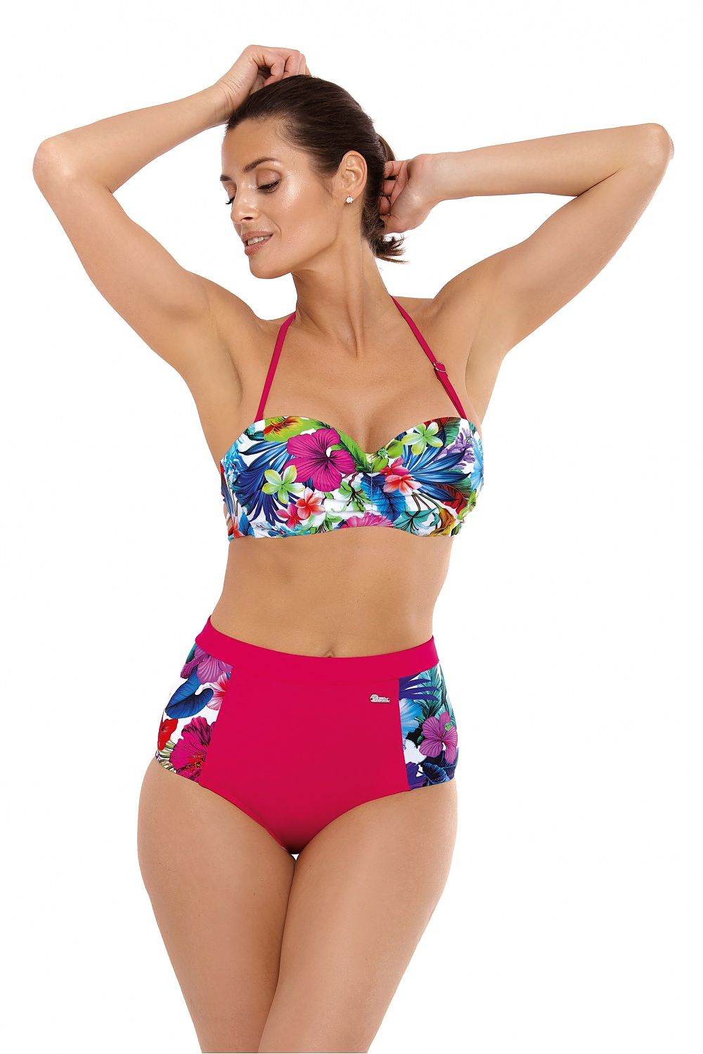 Swimsuit two piece Marko - CELIA MODA