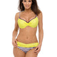  Swimsuit two piece model 129742 Marko 