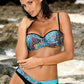  Swimsuit two piece model 129730 Marko 