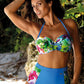  Swimsuit two piece model 129734 Marko 
