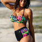  Swimsuit two piece model 129738 Marko 