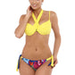  Swimsuit two piece model 129743 Marko 
