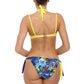  Swimsuit two piece model 129743 Marko 