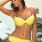  Swimsuit two piece model 129742 Marko 