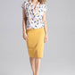 Classic skirt Figl - CELIA MODA