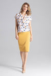 Classic skirt Figl - CELIA MODA