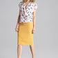 Classic skirt Figl - CELIA MODA