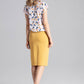 Classic skirt Figl - CELIA MODA