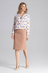 Classic skirt Figl - CELIA MODA