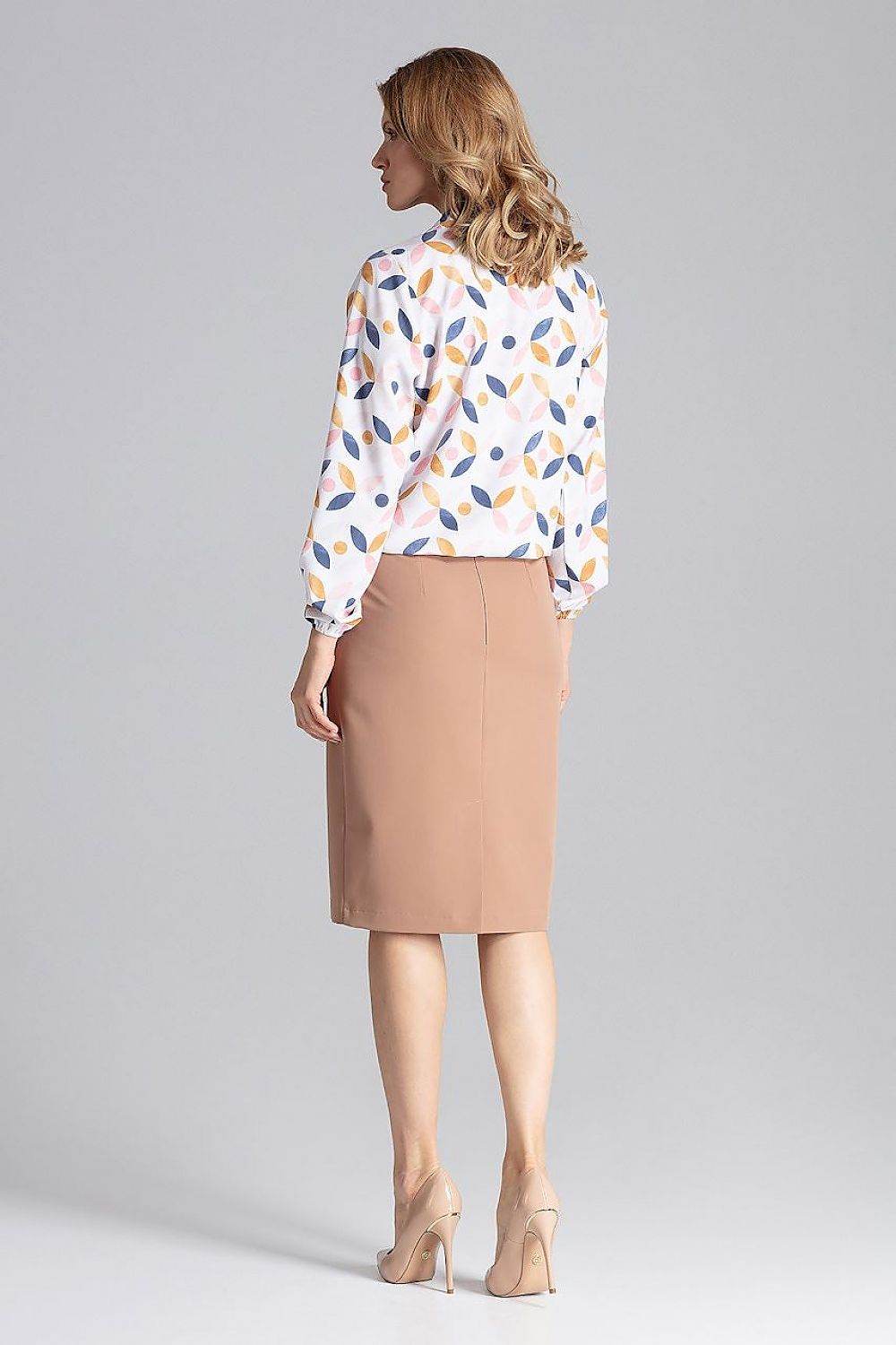 Classic skirt Figl - CELIA MODA