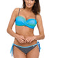 Swimsuit two piece model 129749 Marko 