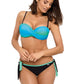  Swimsuit two piece model 129750 Marko 