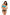 Swimsuit two piece Marko - CELIA MODA