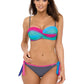  Swimsuit two piece model 129751 Marko 