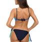  Swimsuit two piece model 129752 Marko 