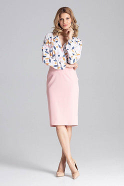 Classic skirt Figl - CELIA MODA
