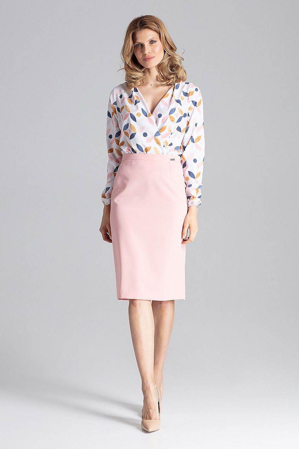 Classic skirt Figl - CELIA MODA
