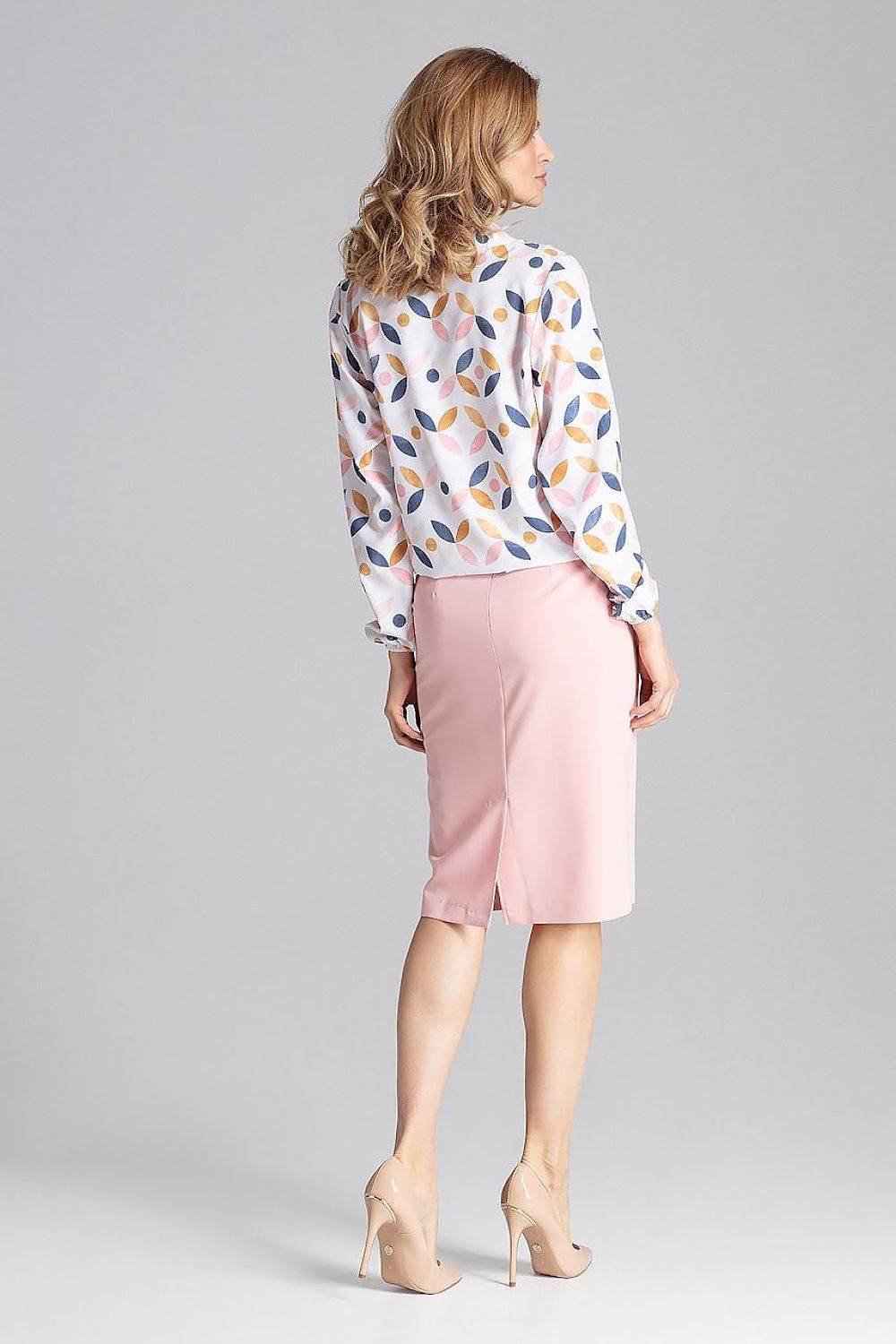 Classic skirt Figl - CELIA MODA