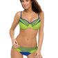  Swimsuit two piece model 129755 Marko 