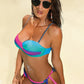  Swimsuit two piece model 129751 Marko 