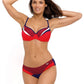  Swimsuit two piece model 129757 Marko 