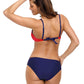  Swimsuit two piece model 129757 Marko 