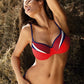  Swimsuit two piece model 129757 Marko 